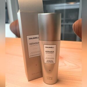 NEW GOLDWELL KERASILK RECONSTRUCT RESTORATIVE BALM